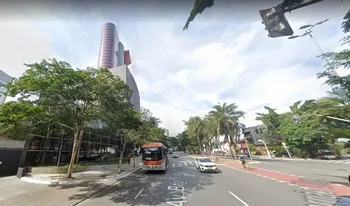 Condomínio Faria Lima 201 em São Paulo