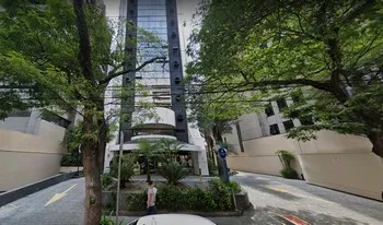 Condomínio Faria Lima Century Flat em São Paulo
