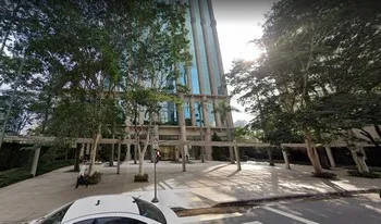 Condomínio Faria Lima Financial Center em São Paulo