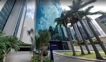 Condomínio Faria Lima Premium em São Paulo