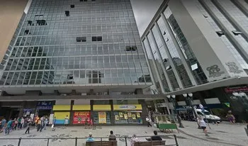Imagem do Condomínio Farid Surugi em Curitiba