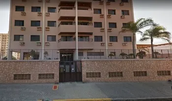Imagem do Condomínio Faride Maluf Alves em Piracicaba