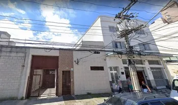Condomínio Farinelli em São Paulo