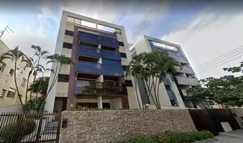 Imagem do Condomínio Farol da Enseada I em Guarujá