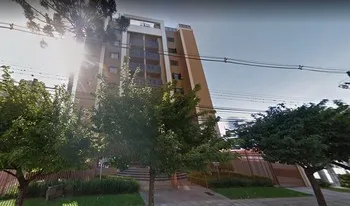 Condomínio Farol Do Cabo em Curitiba