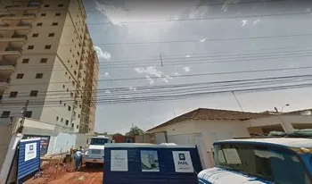 Imagem do Condomínio Faronga em Sertãozinho