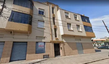 Condomínio Farrapos em Porto Alegre
