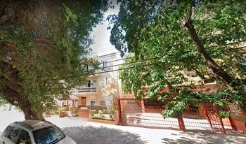 Condomínio Farroupilha em Porto Alegre