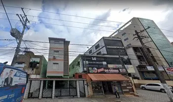 Imagem do Condomínio Farroupilha em Santos