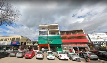 Imagem do Condomínio Farroupilha em Cachoeirinha