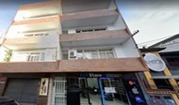Imagem do Condomínio Farroupilha em Santa Maria