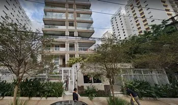 Condomínio Fascino em São Paulo