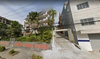 Condomínio Faster I em Rio De Janeiro