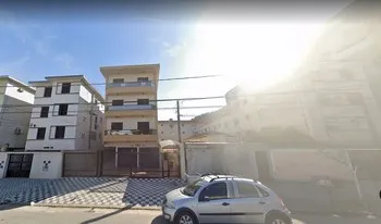 Imagem do Condomínio Fátima em Santos