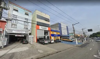 Condomínio Fátima em São Paulo
