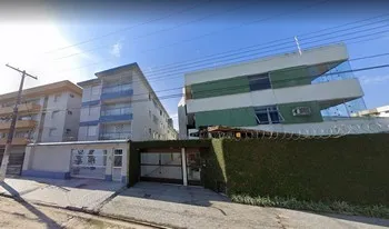 Imagem do Condomínio Fátima em Guarujá