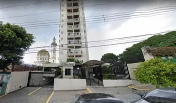 Condomínio Fátima Amaral em São Paulo