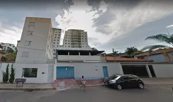 Imagem do Condomínio Fátima Campos Godoy em Sabará