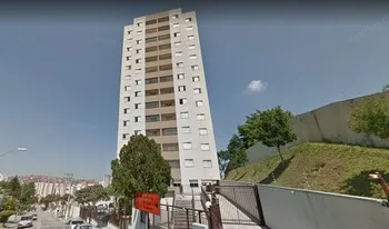 Imagem do Condomínio Fátima I em São Bernardo Do Campo