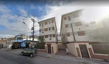 Imagem do Condomínio Fátima em Santos