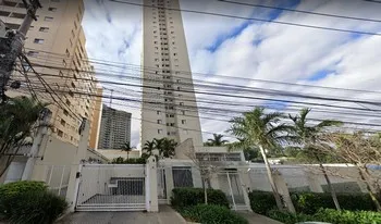 Imagem do Condomínio Fatto Alphaville em Barueri
