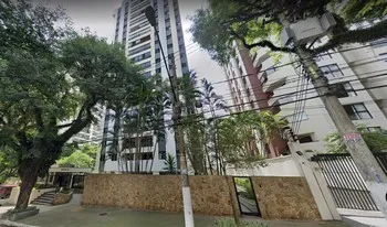 Condomínio Faubourg Saint Honore em São Paulo