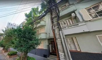 Condomínio Fausto em Porto Alegre