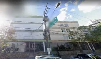 Condomínio Faustolo 218 em São Paulo