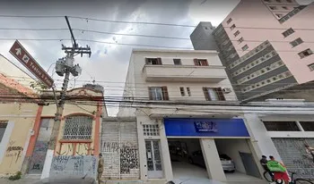 Condomínio Fauz Romão Roston em São Paulo