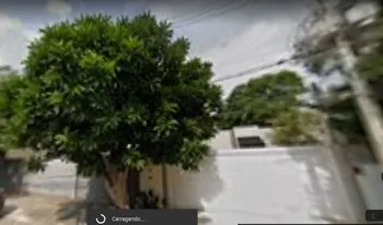 Condomínio Fay em São Paulo