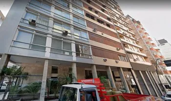 Condomínio Fayal em Porto Alegre