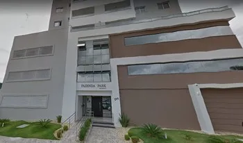 Imagem do Condomínio Fazenda Park Residence em Itajaí