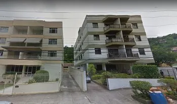 Imagem do Condomínio Fedele Caruso em Petrópolis