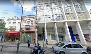 Imagem do Condomínio Federal em Petrópolis