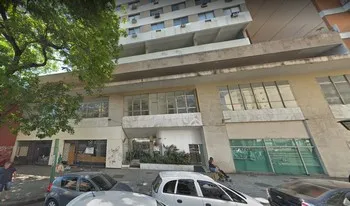 Condomínio Feitico Da Vila em Rio De Janeiro