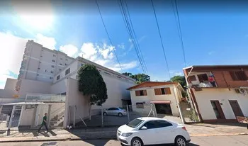 Imagem do Condomínio Felice Barzenski em Bento Gonçalves