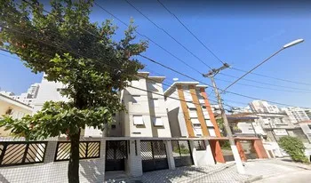 Imagem do Condomínio Felíciana Piedade Martins em Santos