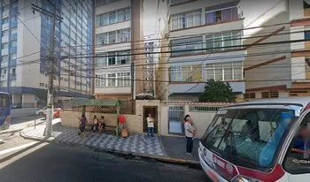 Imagem do Condomínio Felíciano em São Vicente