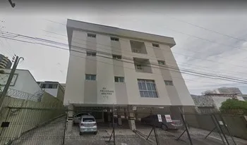 Imagem do Condomínio Felicidade Brainer em Fortaleza