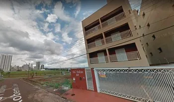 Imagem do Condomínio Felício em Ribeirão Preto