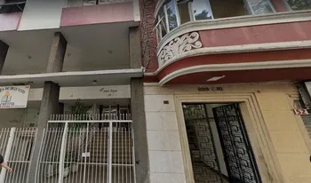 Condomínio Felício Lanzara em São Paulo