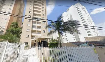 Condomínio Felicita em São Paulo