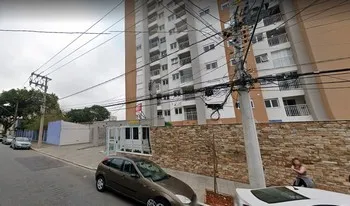 Imagem do Condomínio Felicitat Barcelona