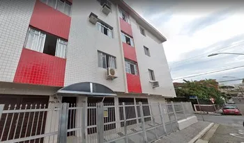 Imagem do Condomínio Felipe em São Vicente