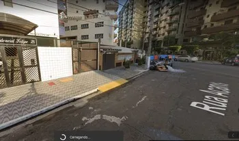 Imagem do Condomínio Felipe em Praia Grande
