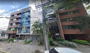 Condomínio Felipe Center em Porto Alegre