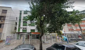 Condomínio Felipe em Porto Alegre
