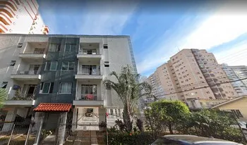 Imagem do Condomínio Felipe Ii em São José