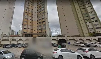 Imagem do Condomínio Felipe Patroni em Belém