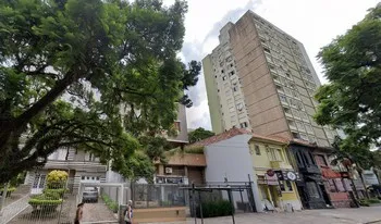 Condomínio Felix Da Cunha em Porto Alegre